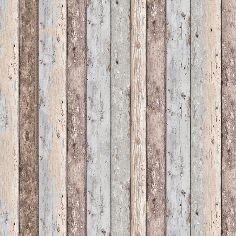 Küchenrückwand Folie Rustikal Holzbalken