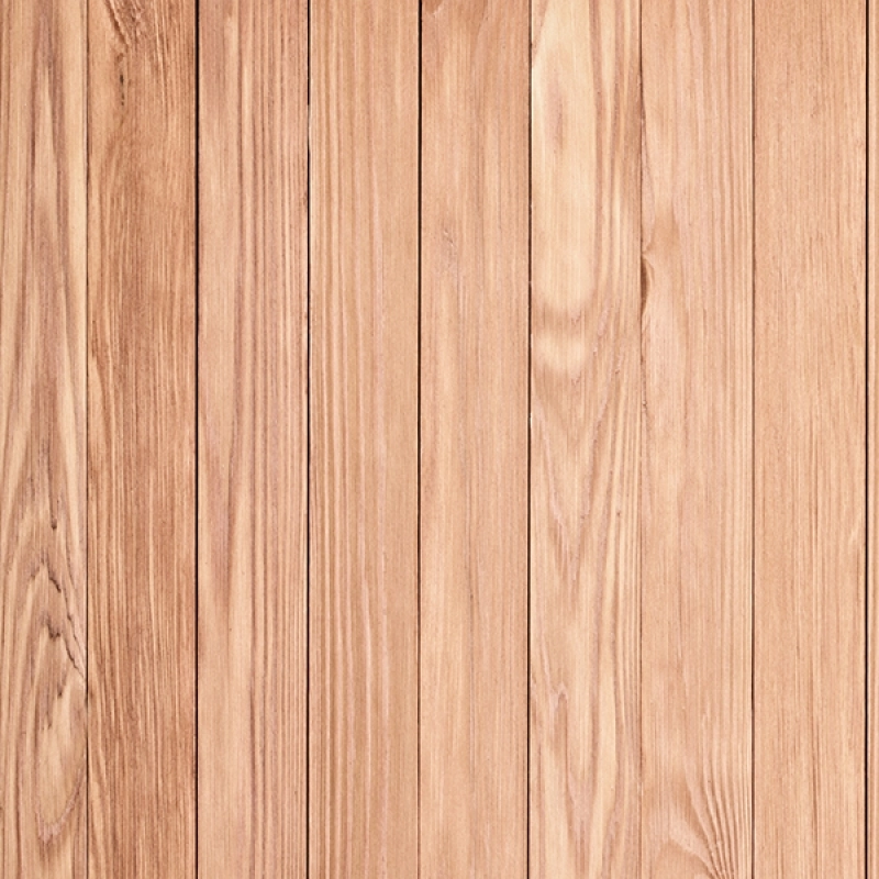 Küchenrückwand Hartschaumplatte Elsbeere Holz