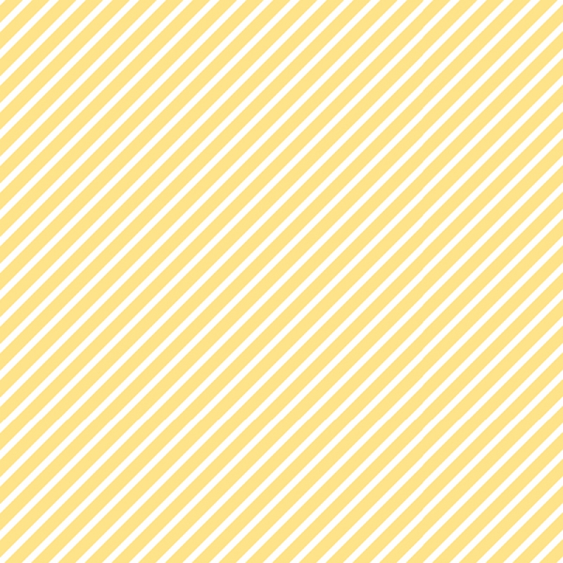 Küchenrückwand Folie Diagonale Linien Gelb