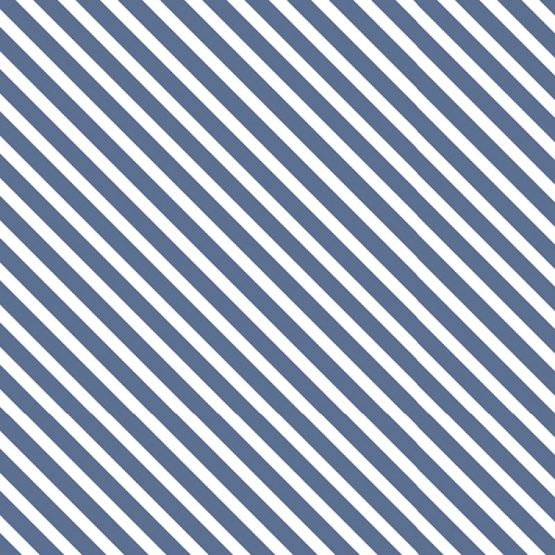 Küchenrückwand Acrylglas Diagonale Linien Blau Weiß