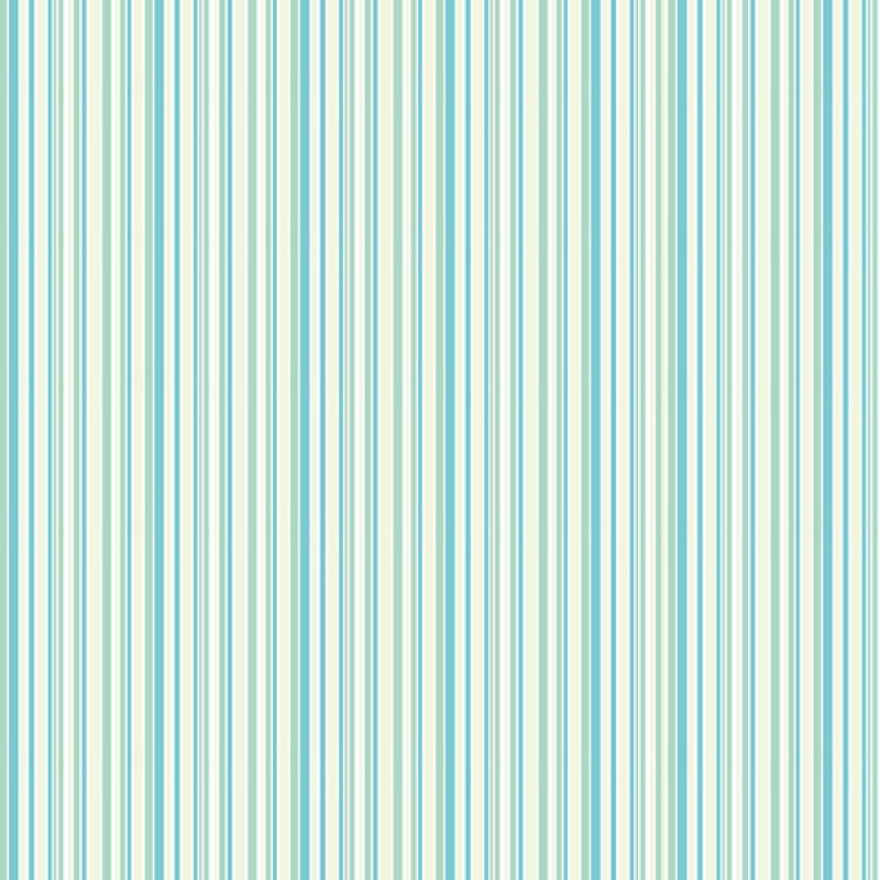 Küchenrückwand Aluverbund Linien Blaumint