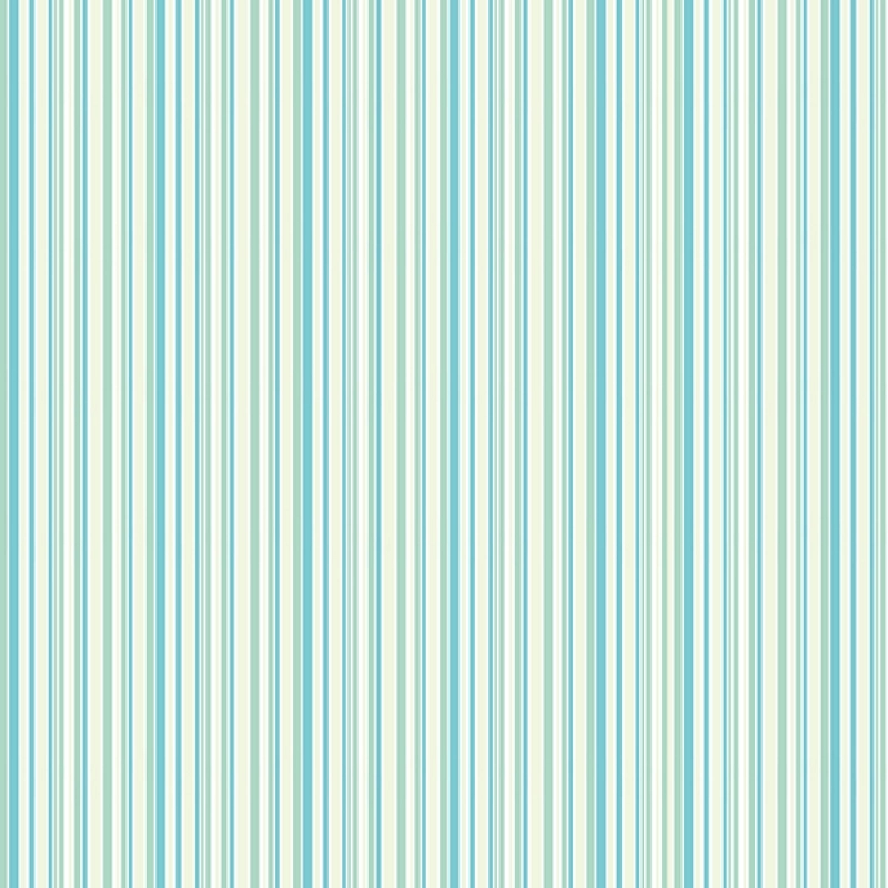 Küchenrückwand Hartschaumplatte Linien Blaumint