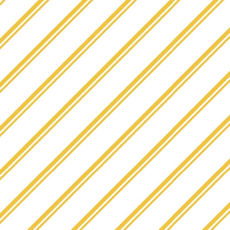 Küchenrückwand Hartschaumplatte Diagonale Linien Höniggelb