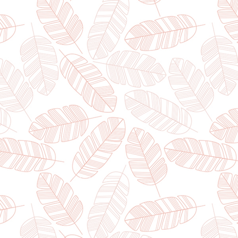 Küchenrückwand Acrylglas Feder Zeichnung