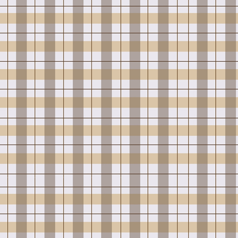 Küchenrückwand Acrylglas Karo Muster