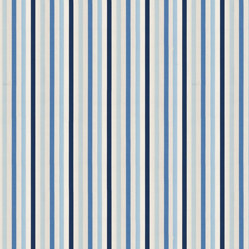 Küchenrückwand Acrylglas Blaue Linien