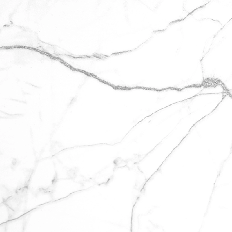 Küchenrückwand Folie Weiß Marmor