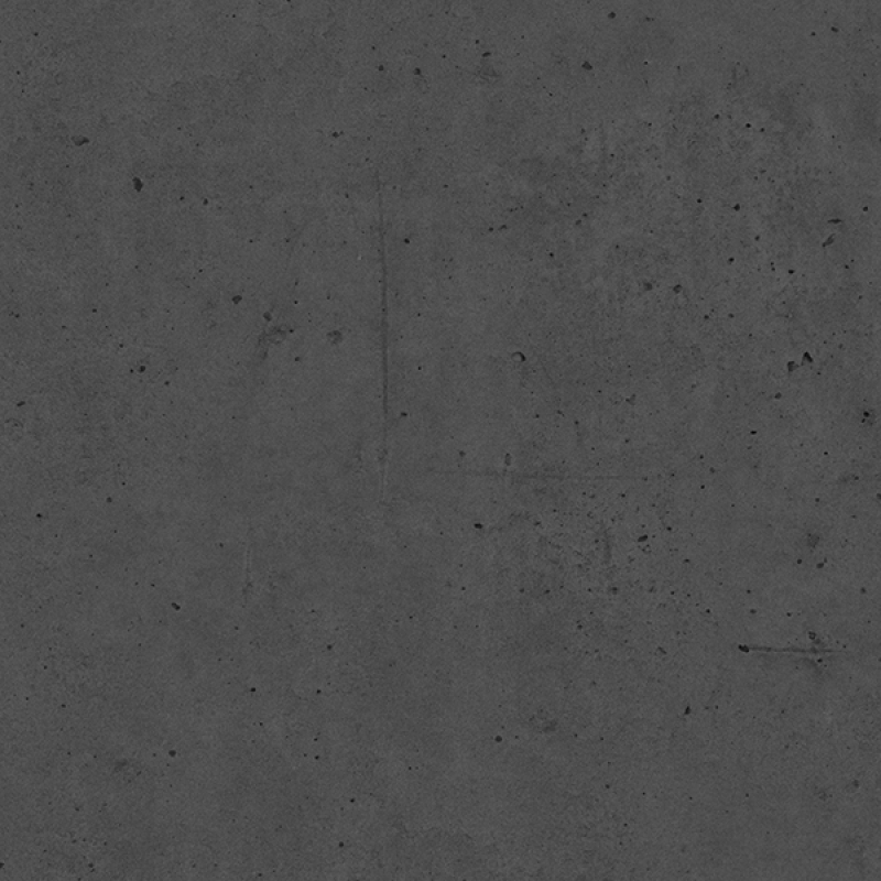 Küchenrückwand Hartschaumplatte Anthrazit Betonoptik