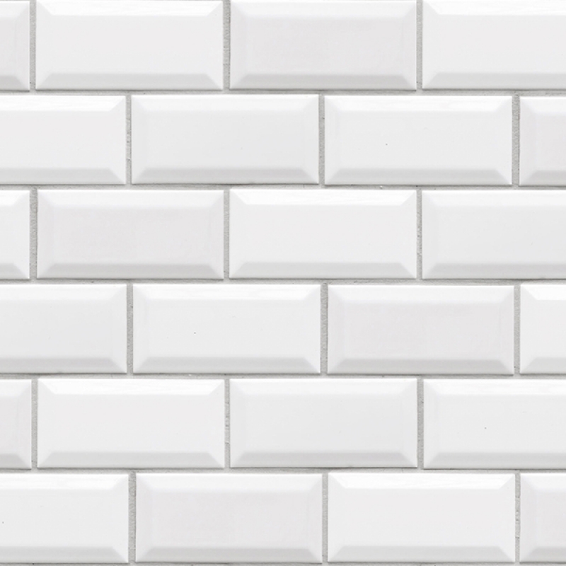 Küchenrückwand Hartschaumplatte Metrofliesen Optik