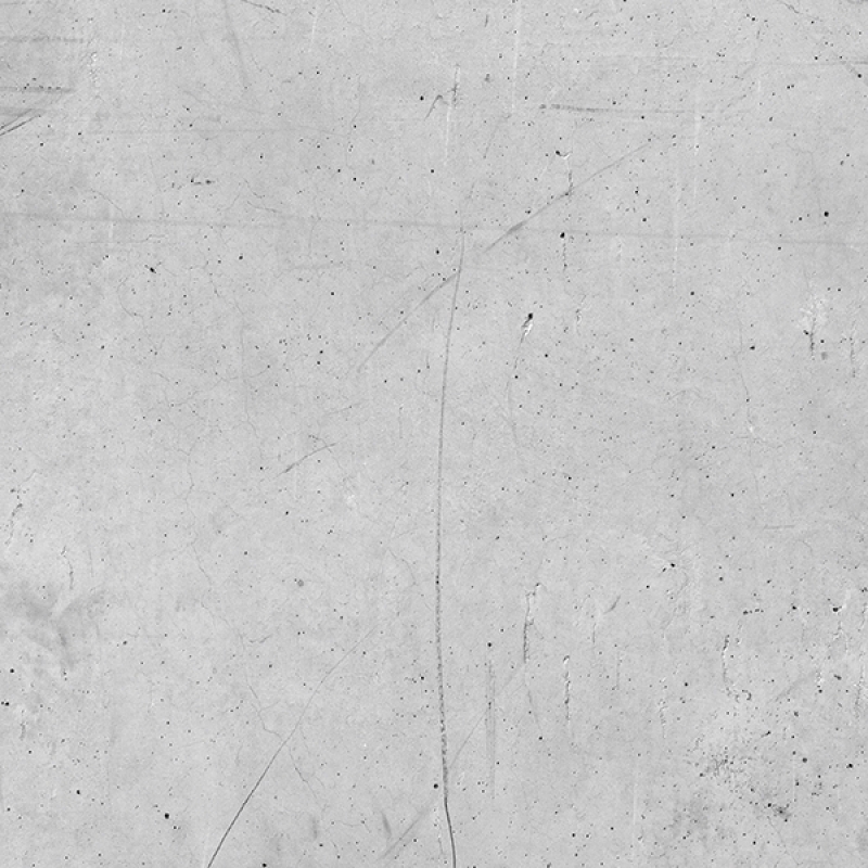 Küchenrückwand Acrylglas Hellgraue Betonplatte