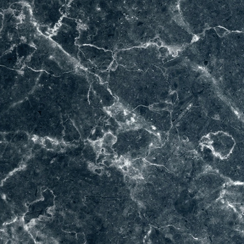 Küchenrückwand Acrylglas Marmoroptik Dunkel