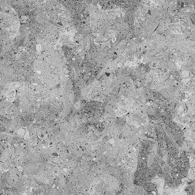Küchenrückwand Folie Granitoptik Grau