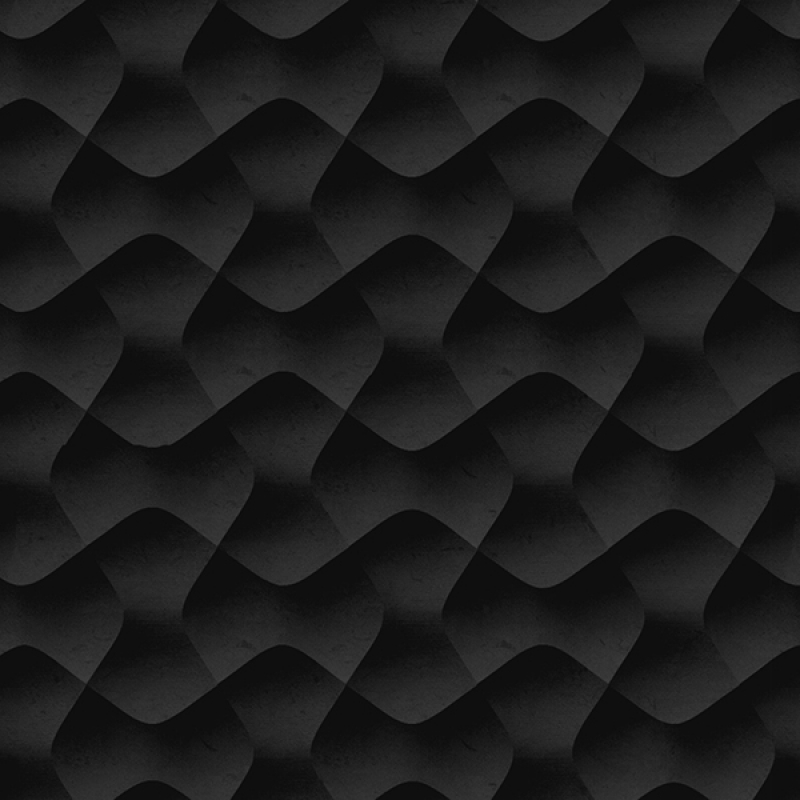 Küchenrückwand Acrylglas Marmor Kunst Schwarz