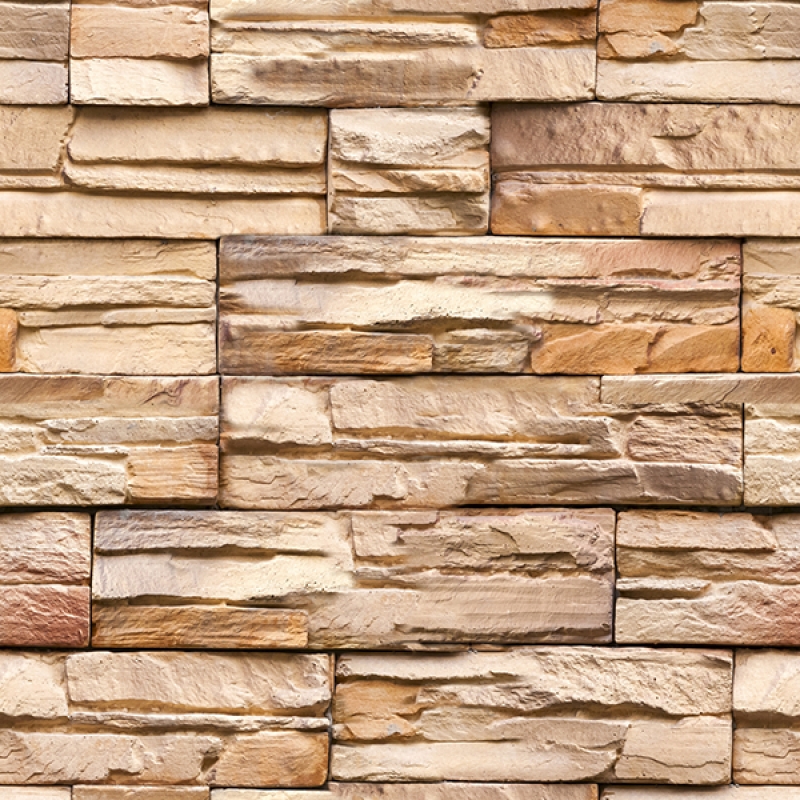 Küchenrückwand Acrylglas Anatolische Steinwand