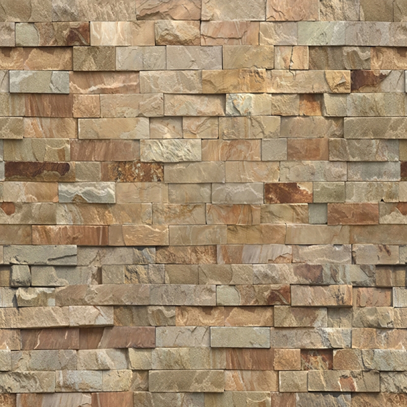 Küchenrückwand Acrylglas Römische Steinmauer