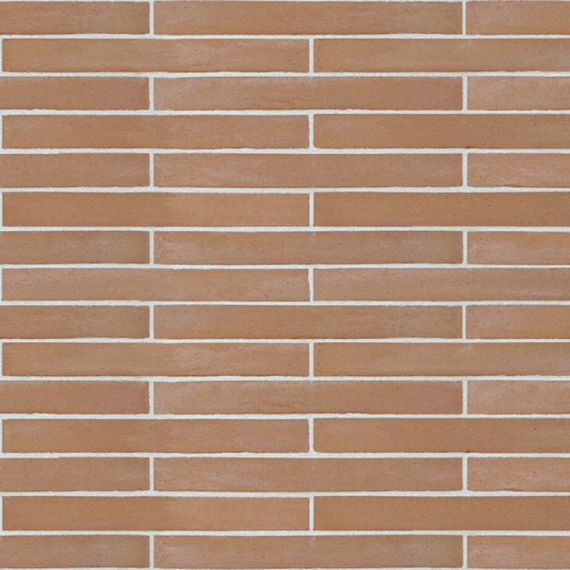 Küchenrückwand Acrylglas Schmale Ziegelsteine