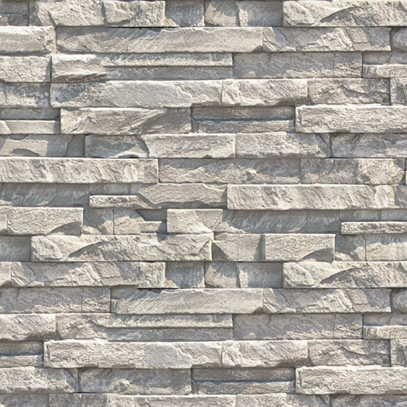 Küchenrückwand Acrylglas Backsteinwand Modern