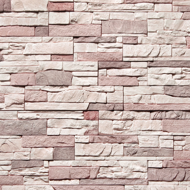 Küchenrückwand Acrylglas Andalusia Steinwand