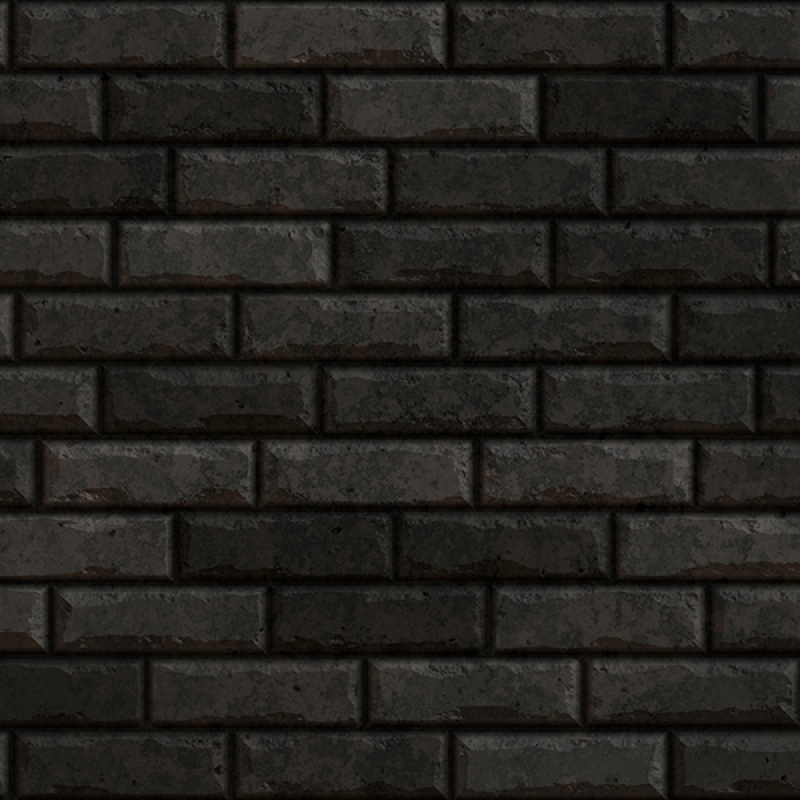 Küchenrückwand Acrylglas Anthrazit Loft Steinoptik