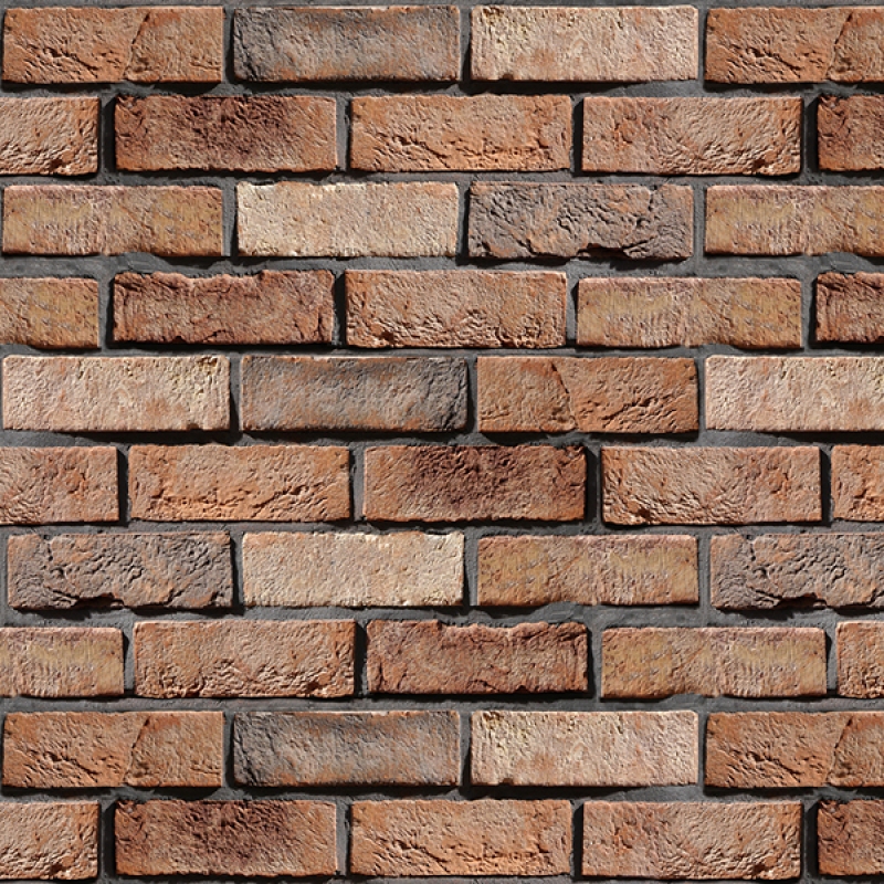 Küchenrückwand Hartschaumplatte Rokoko Steinwand Optik