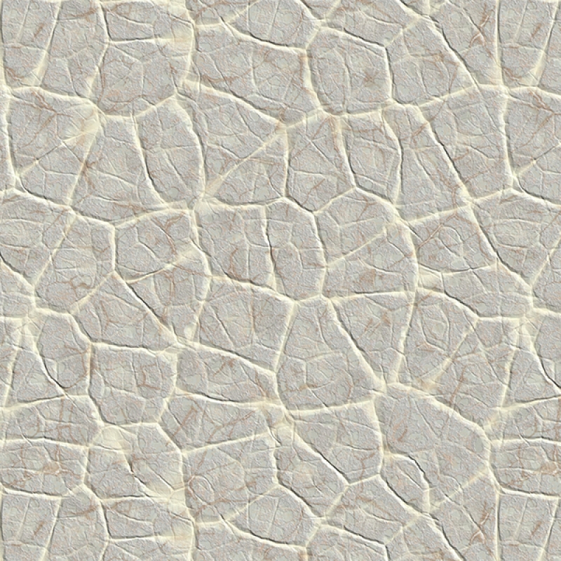 Küchenrückwand Acrylglas Creta Steinwand