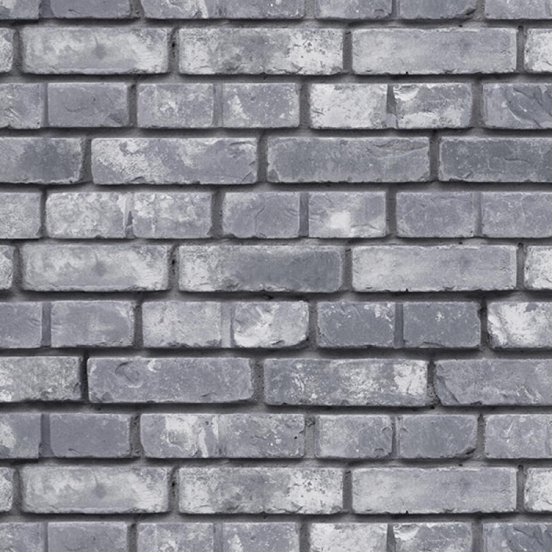 Küchenrückwand Acrylglas Rustikale Klinkerriemchen