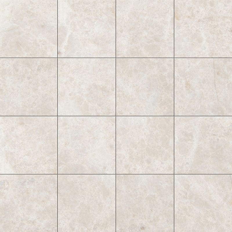 Küchenrückwand Acrylglas Marmorfliesen Optik