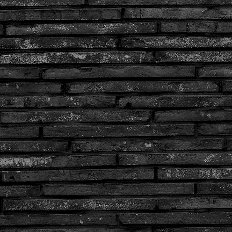 Küchenrückwand Acrylglas Schieferriemchen