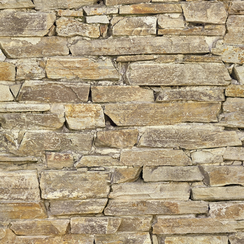 Küchenrückwand Acrylglas Quarzit Steinwand Mediterran