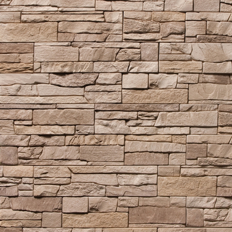 Küchenrückwand Acrylglas Arizona Steinwand