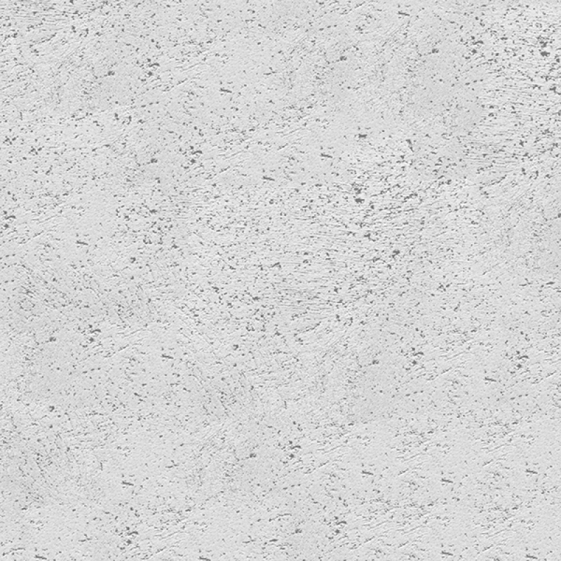 Küchenrückwand Acrylglas Betonplatte Hellgrau