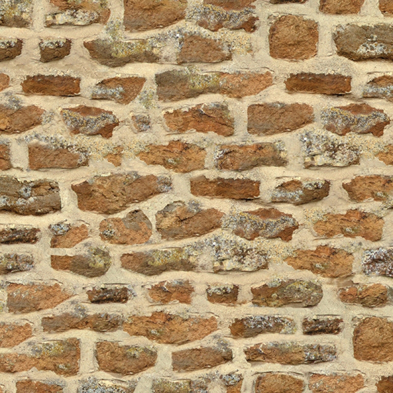 Küchenrückwand Acrylglas Burgmauer Steine