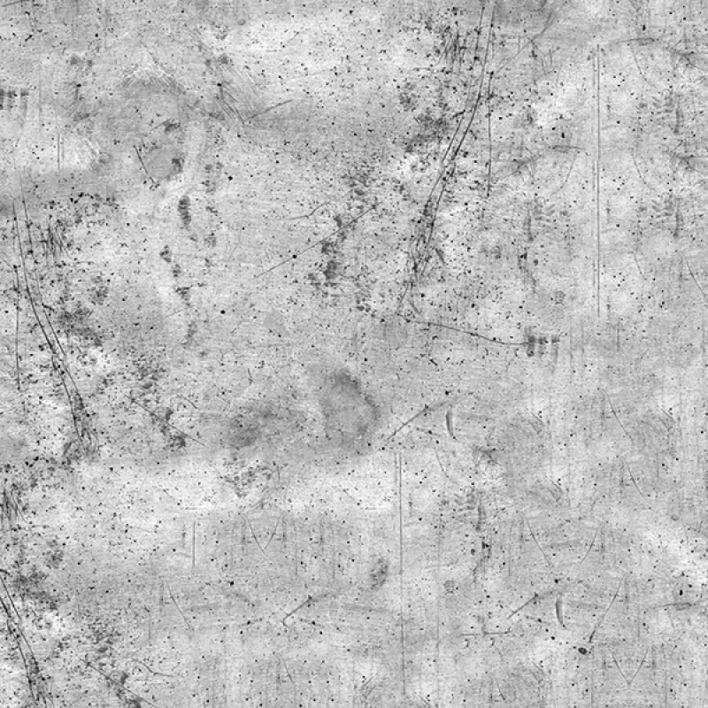 Küchenrückwand Acrylglas Abgenutze Betonplatte