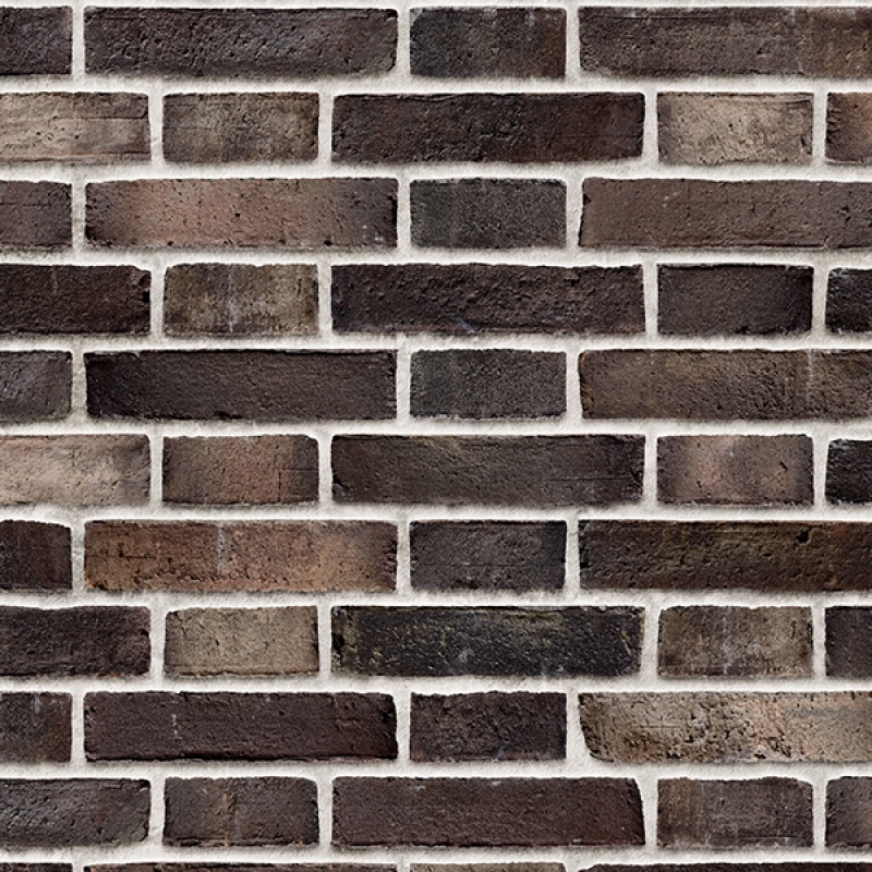 Küchenrückwand Acrylglas Klinkerriemchen Barock