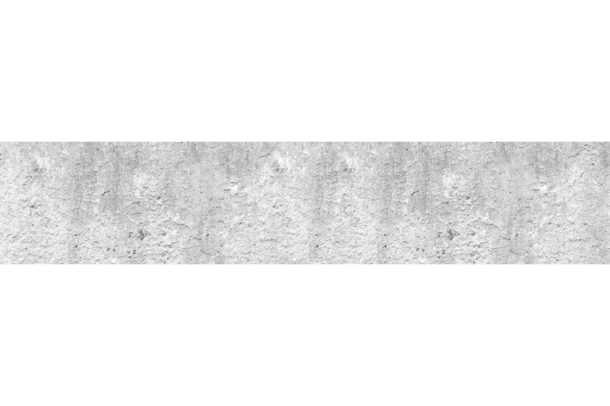 Küchenrückwand Hartschaumplatte Kalkstein Wand Optik