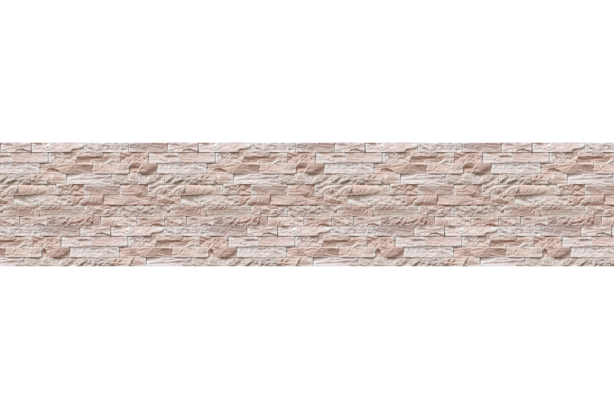 Küchenrückwand Acrylglas Sandstein Optik