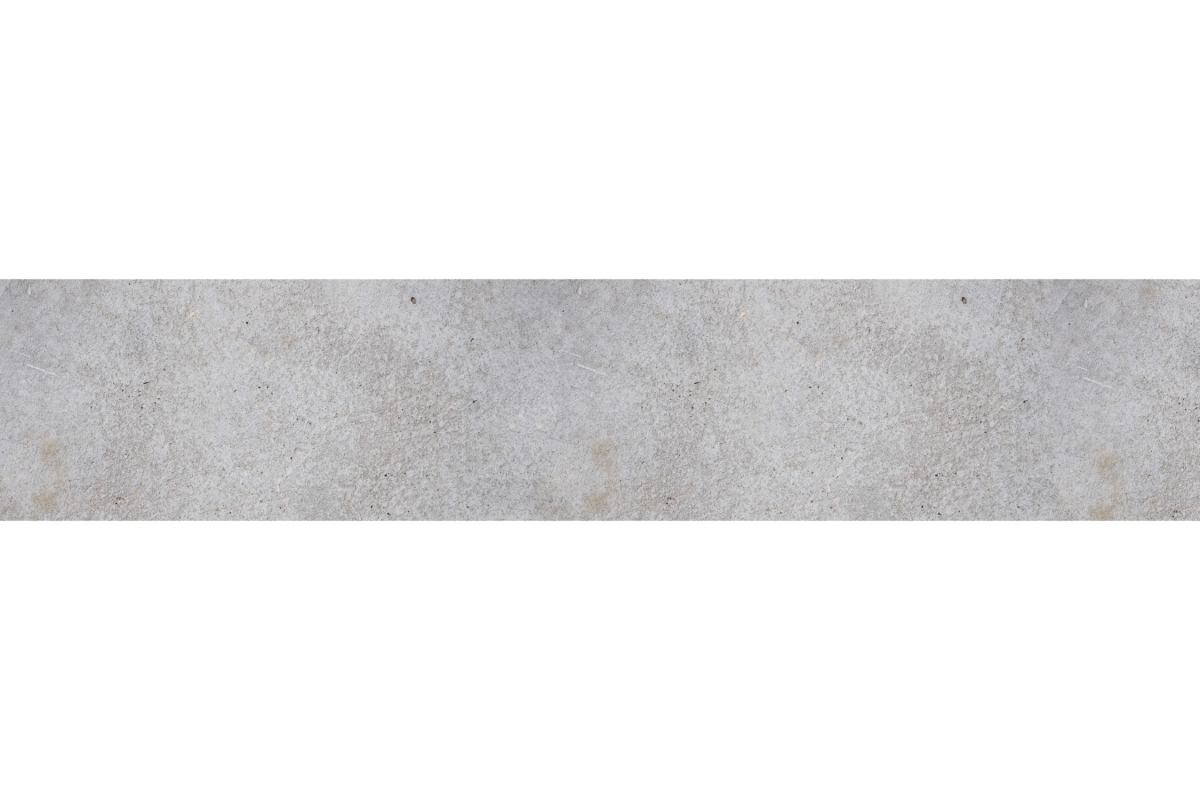 Küchenrückwand Hartschaumplatte Betonstein Optik