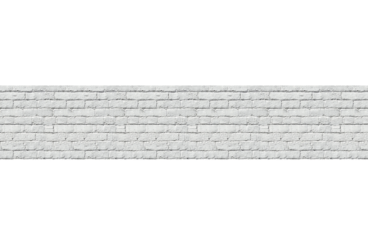 Küchenrückwand Acrylglas Ziegelstein Optik