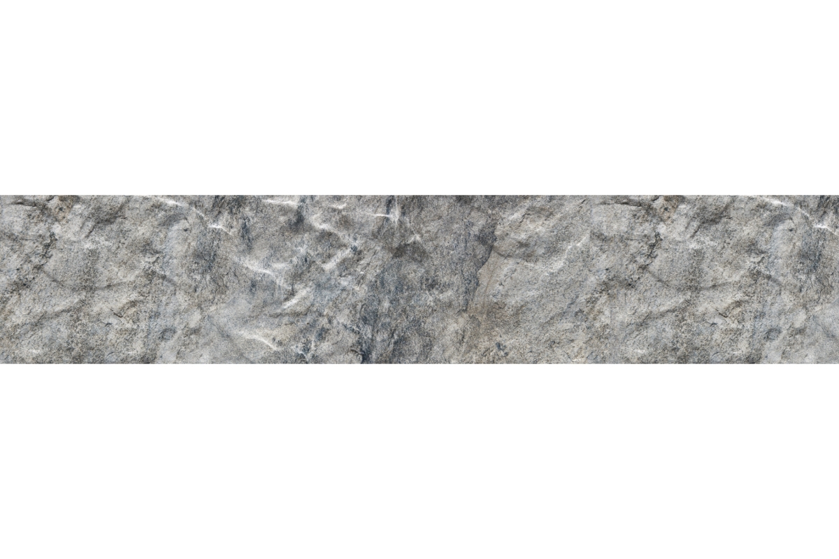 Küchenrückwand Hartschaumplatte Naturstein Optik