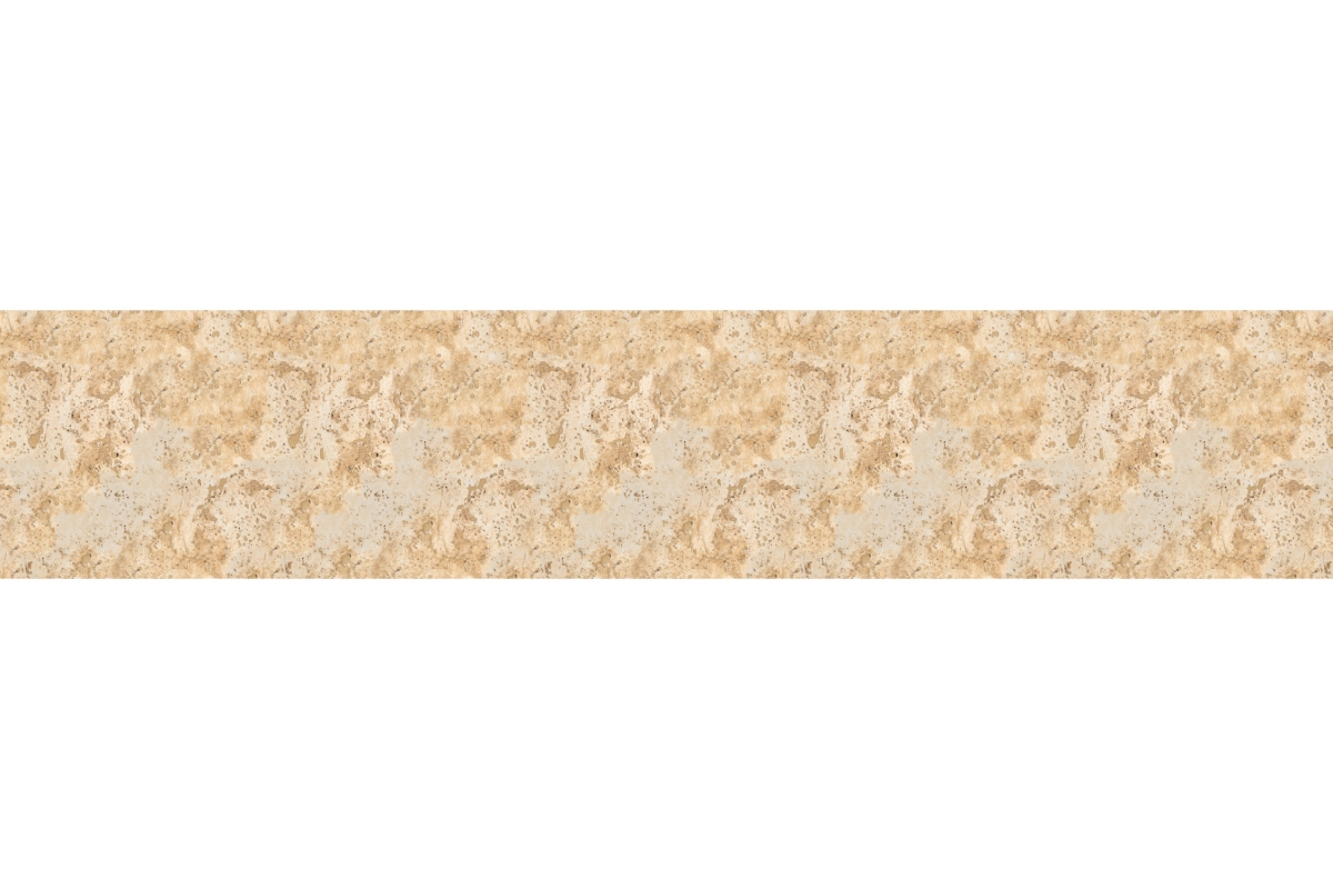 Küchenrückwand Acrylglas Marmorplatten Optik