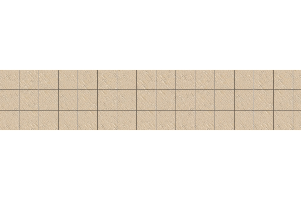 Küchenrückwand Acrylglas Sandstein Kachel Fliesen