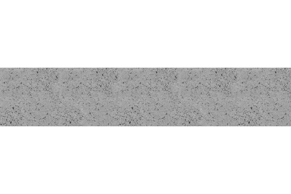 Küchenrückwand Acrylglas Mond Beton