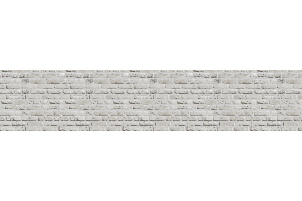 Küchenrückwand Acrylglas Steinmauer Loft Stil