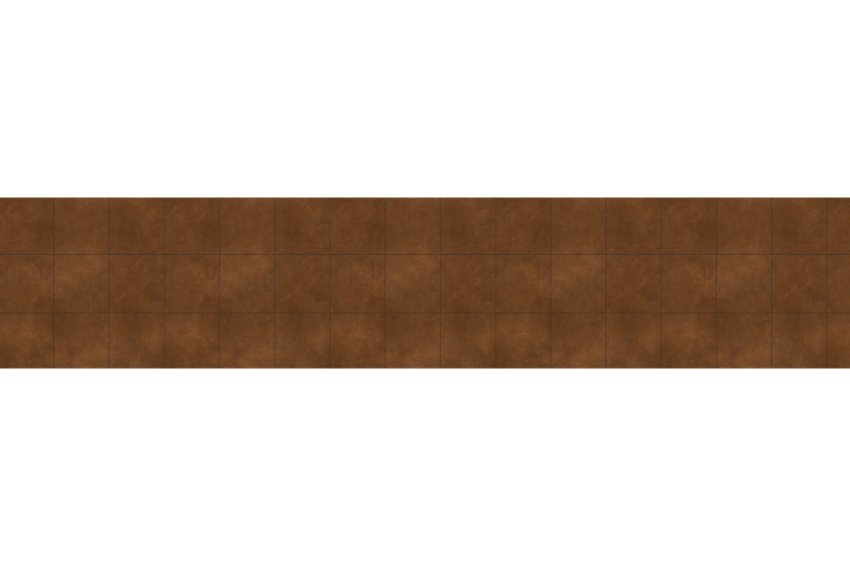 Küchenrückwand Acrylglas Terracotta Fliesen