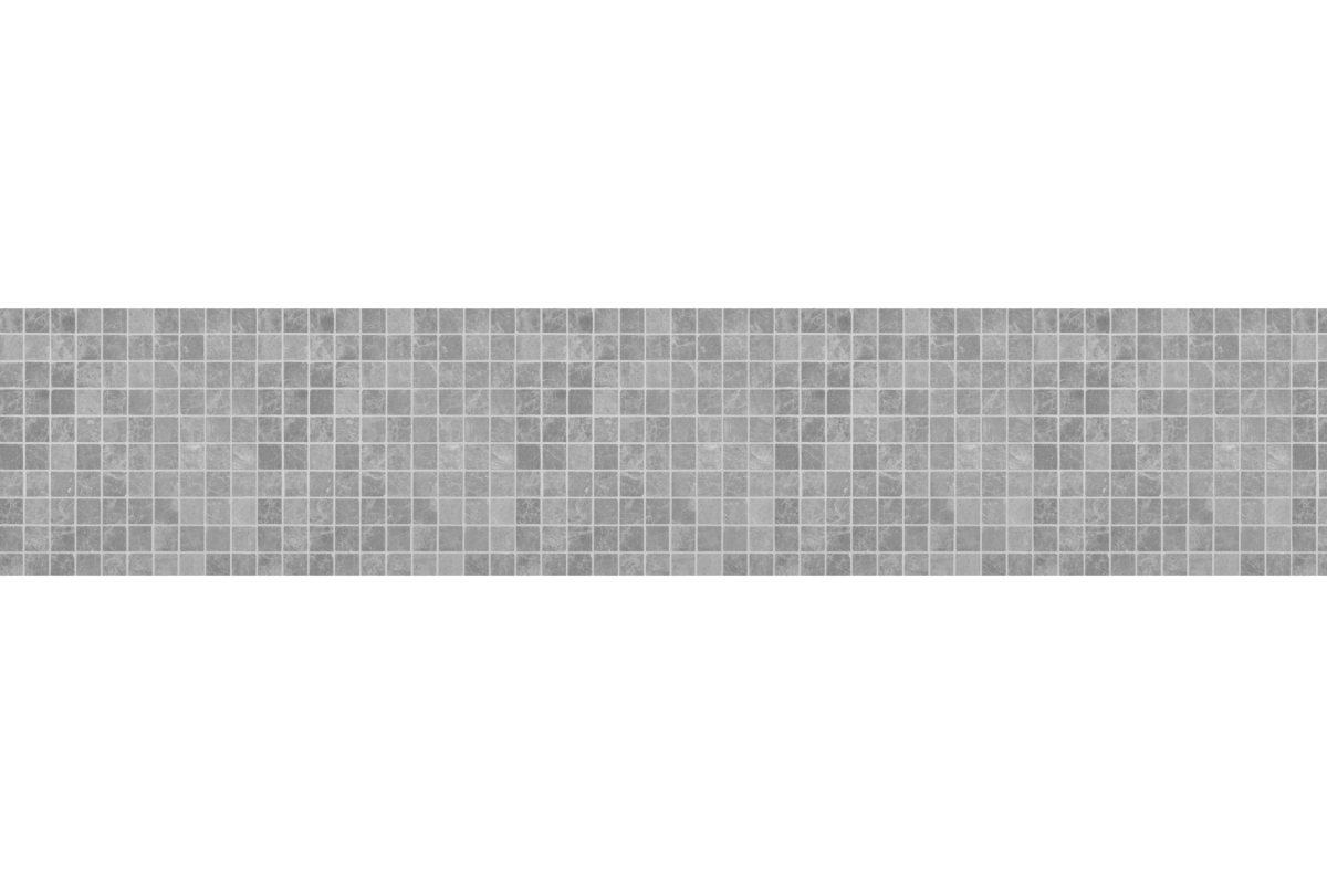 Küchenrückwand Acrylglas Marmor Fliesen Grau