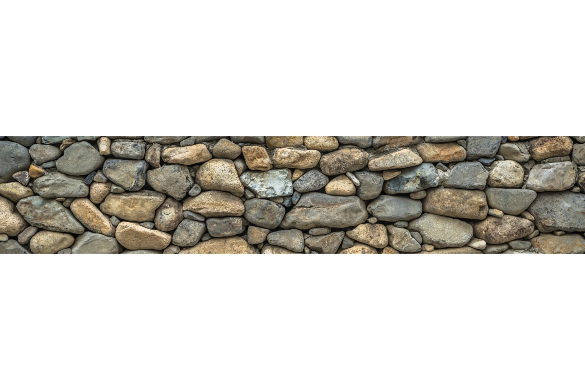 Küchenrückwand Acrylglas Stein Mauerwerk