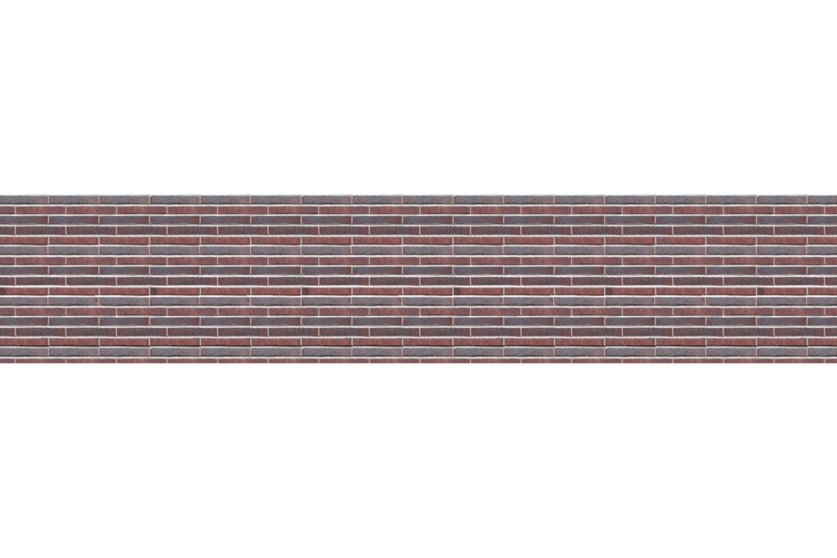 Küchenrückwand Acrylglas Langformat Steinwand