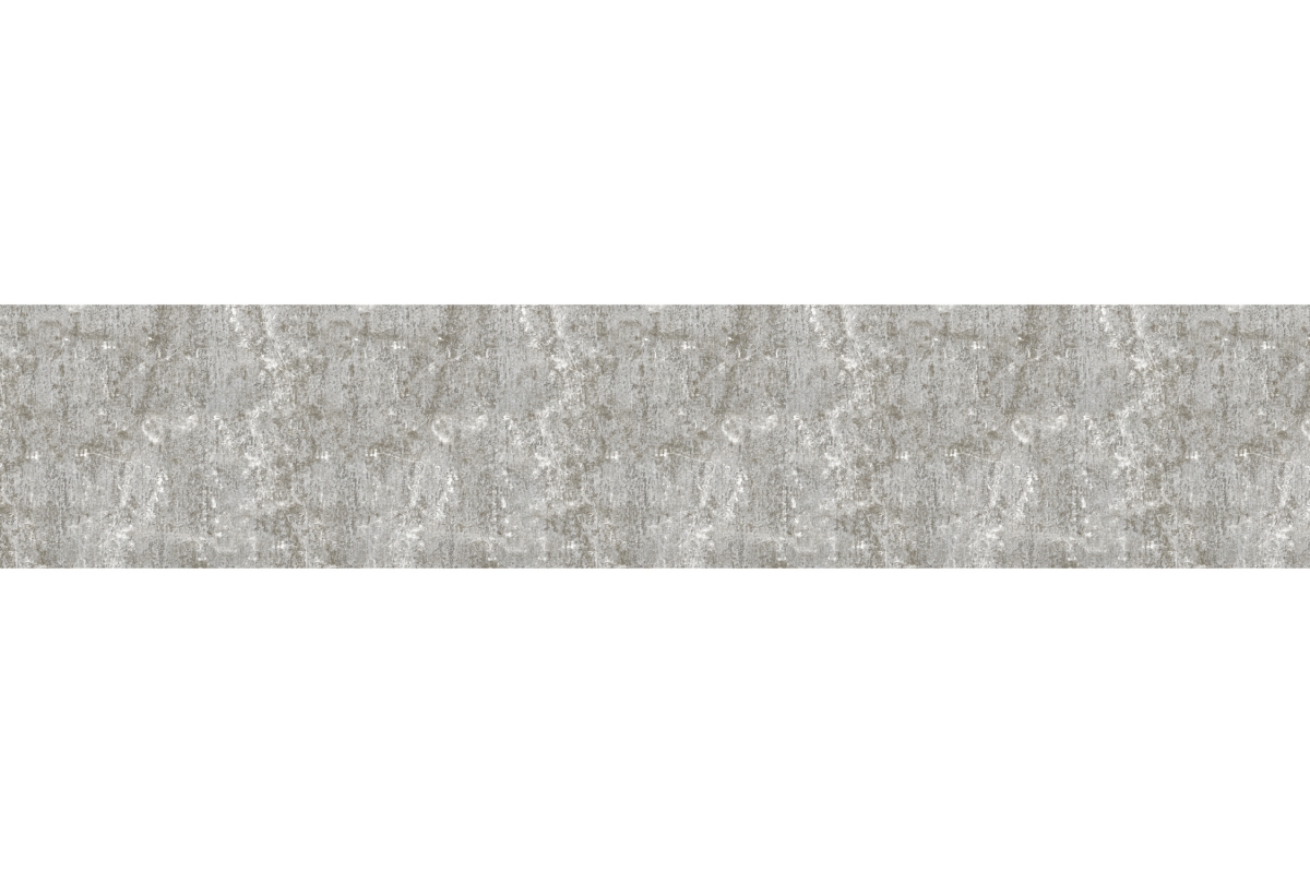 Küchenrückwand Acrylglas Verwitterte Beton Optik