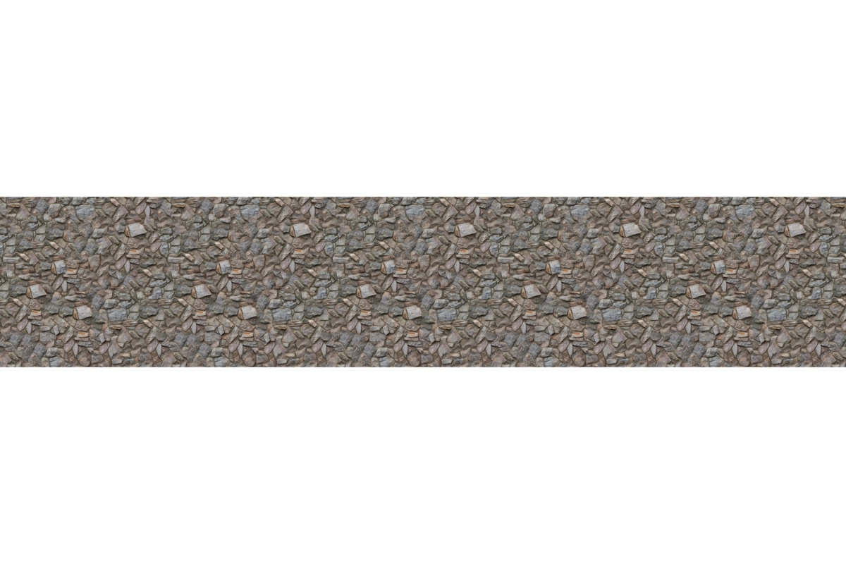 Küchenrückwand Acrylglas Mauer Steinwand