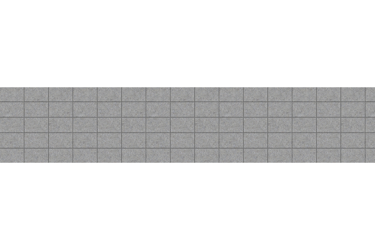 Küchenrückwand Hartschaumplatte Granitstein Kacheln